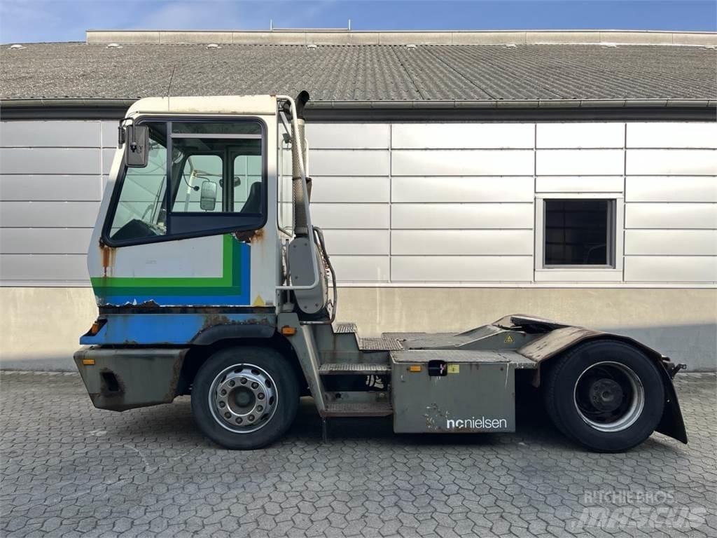 Terberg YT182 4X2 Складская техника - Другие