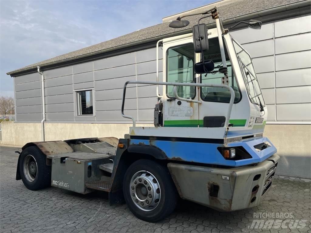 Terberg YT182 4X2 Складская техника - Другие