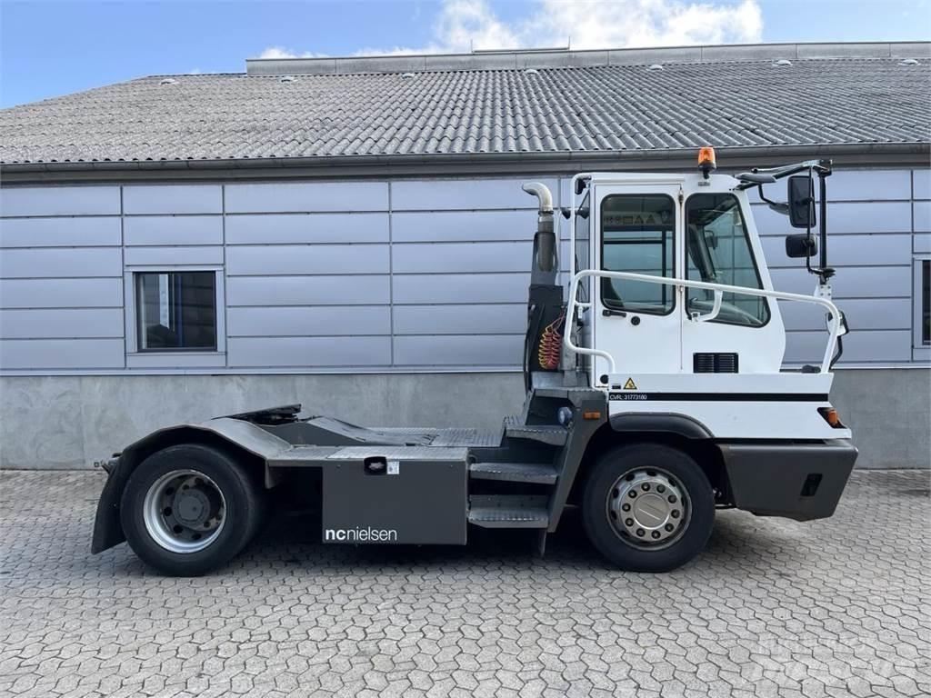 Terberg YT182 4X2 Складская техника - Другие