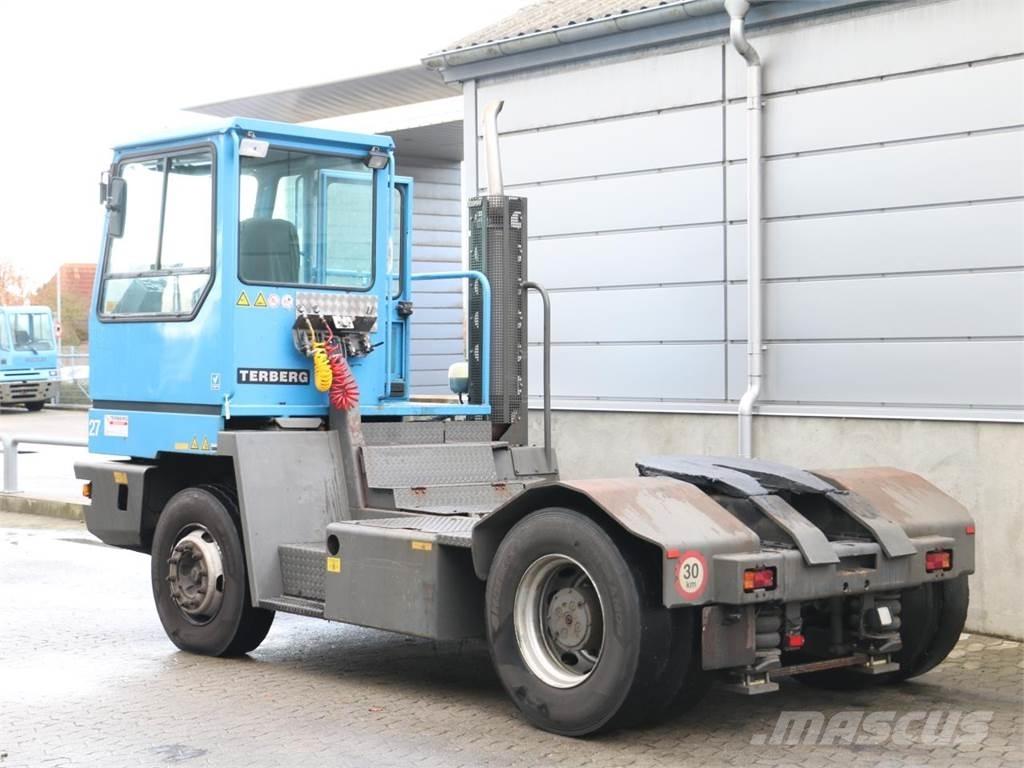 Terberg YT220 4X2 Складская техника - Другие