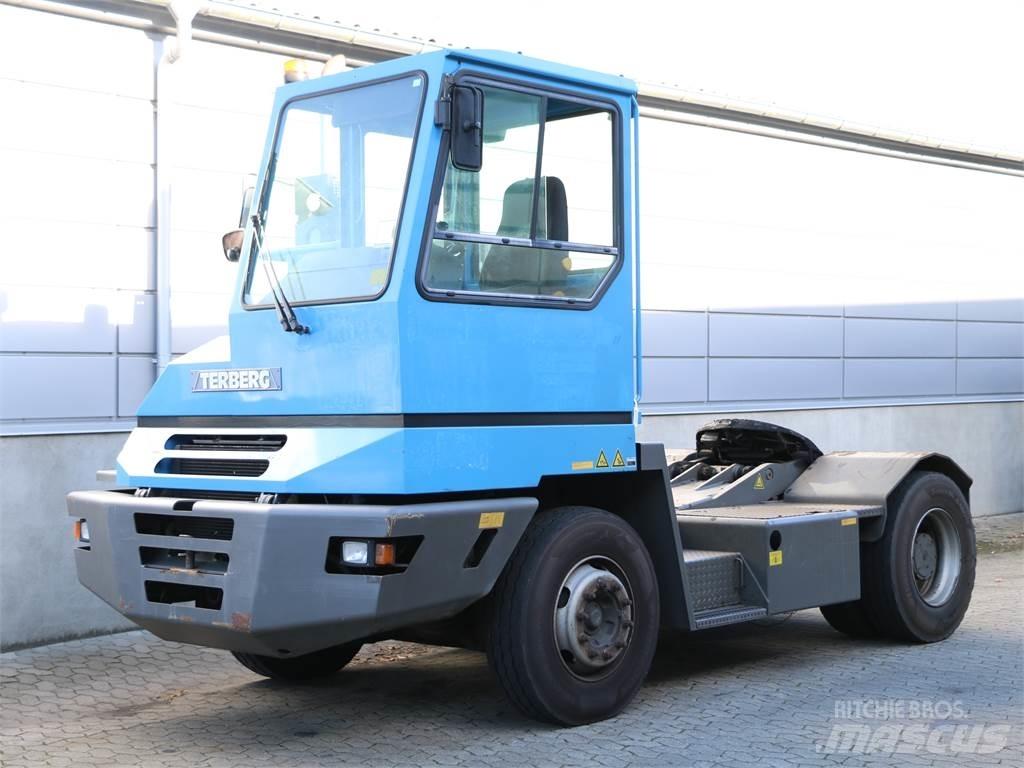 Terberg YT220 4X2 Складская техника - Другие