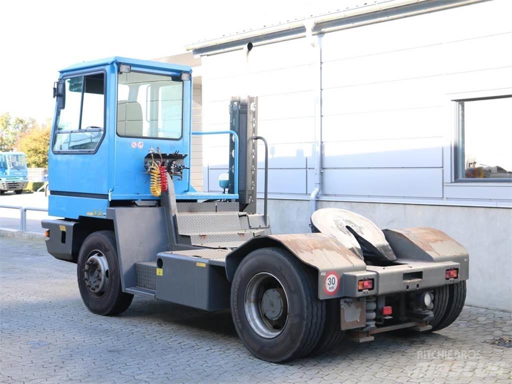 Terberg YT220 4X2 Складская техника - Другие