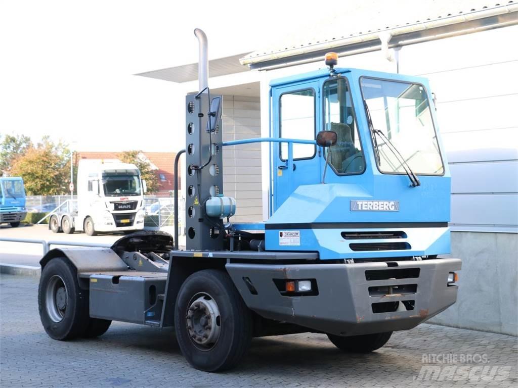 Terberg YT220 4X2 Складская техника - Другие