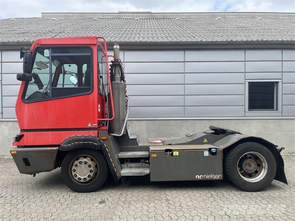 Terberg YT222 4X2 Складская техника - Другие