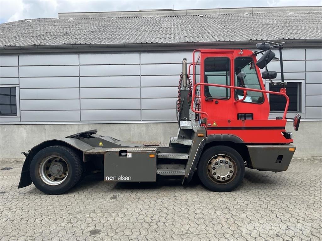 Terberg YT222 4X2 Складская техника - Другие