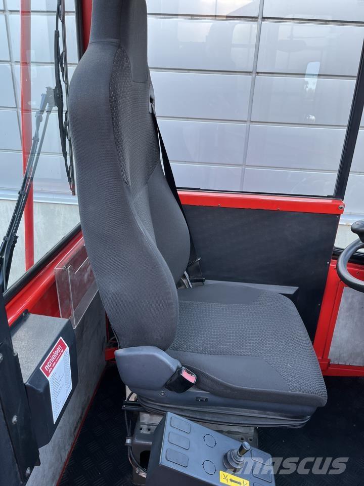 Terberg YT222 4X2 Складская техника - Другие