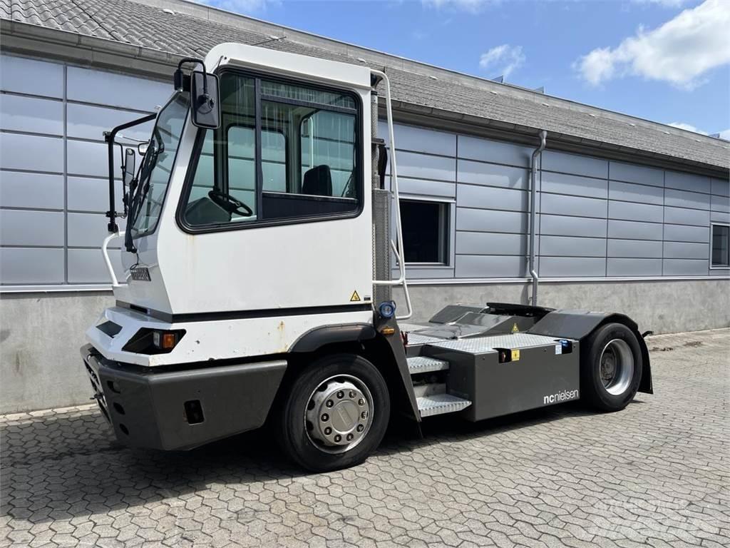 Terberg YT222 4X2 Складская техника - Другие