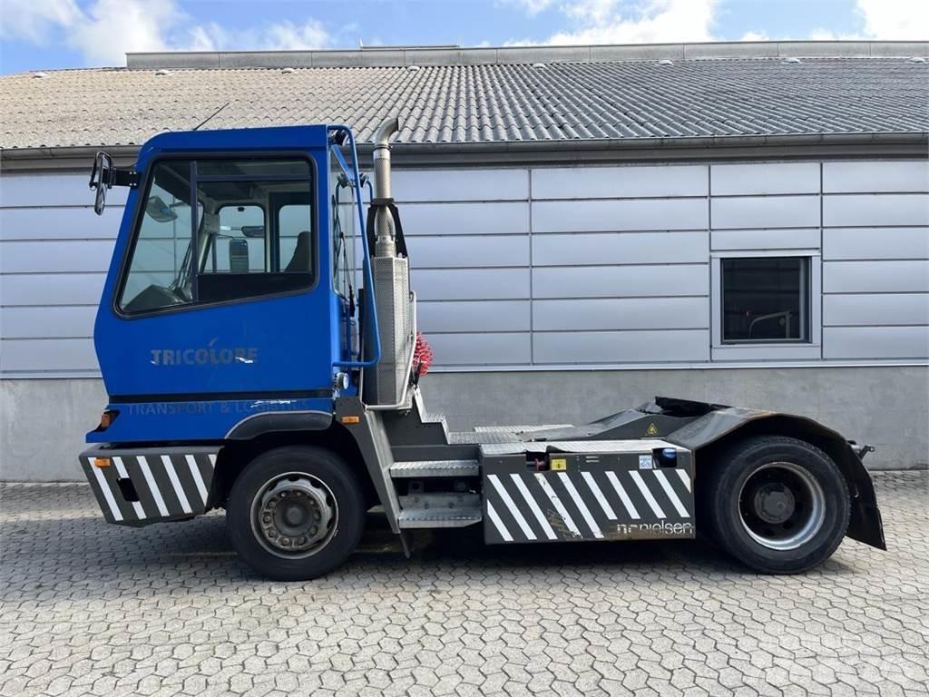 Terberg YT222 4X2 Складская техника - Другие