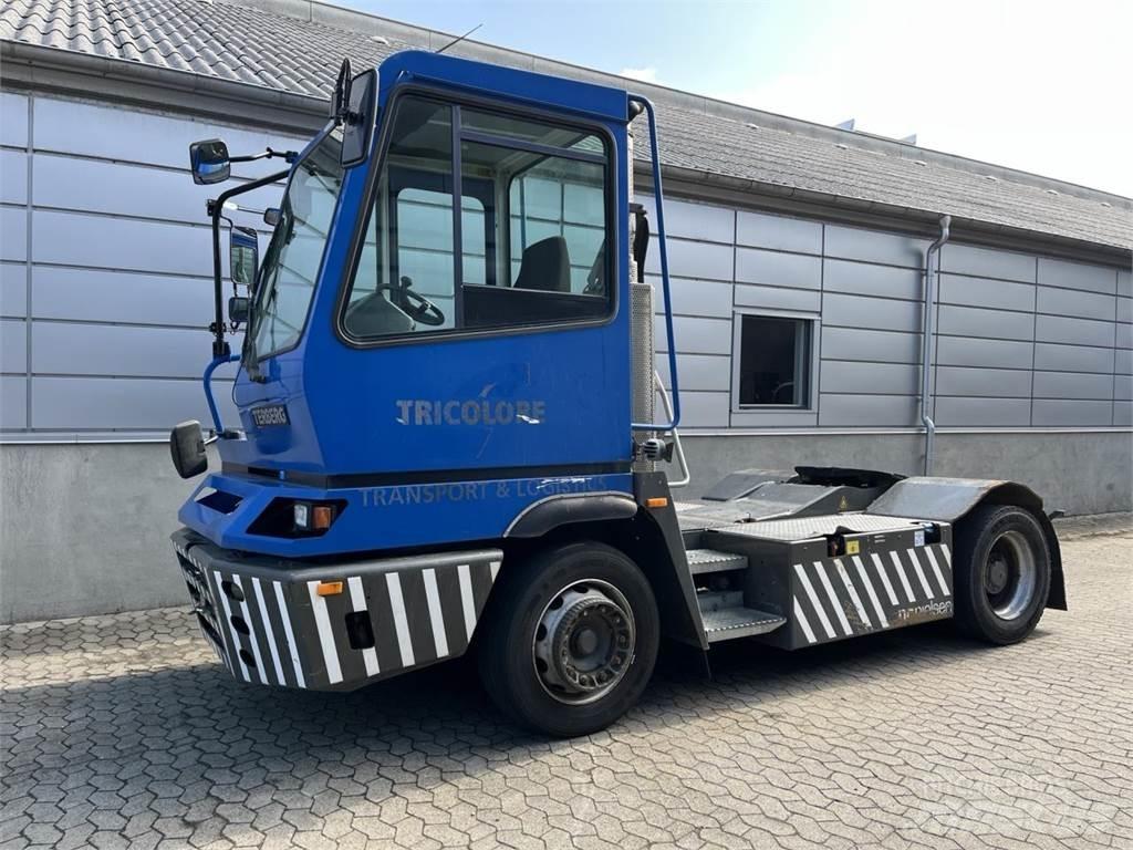 Terberg YT222 4X2 Складская техника - Другие