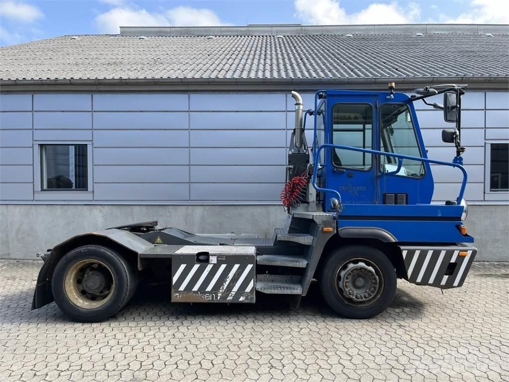 Terberg YT222 4X2 Складская техника - Другие