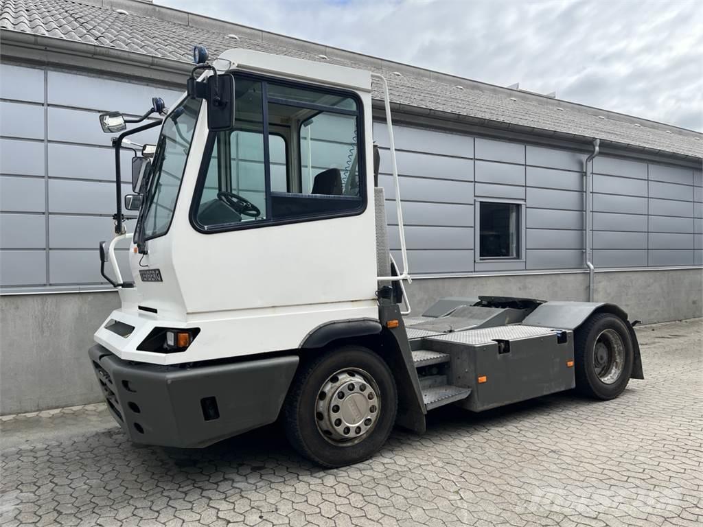 Terberg YT222 4x2 Складская техника - Другие