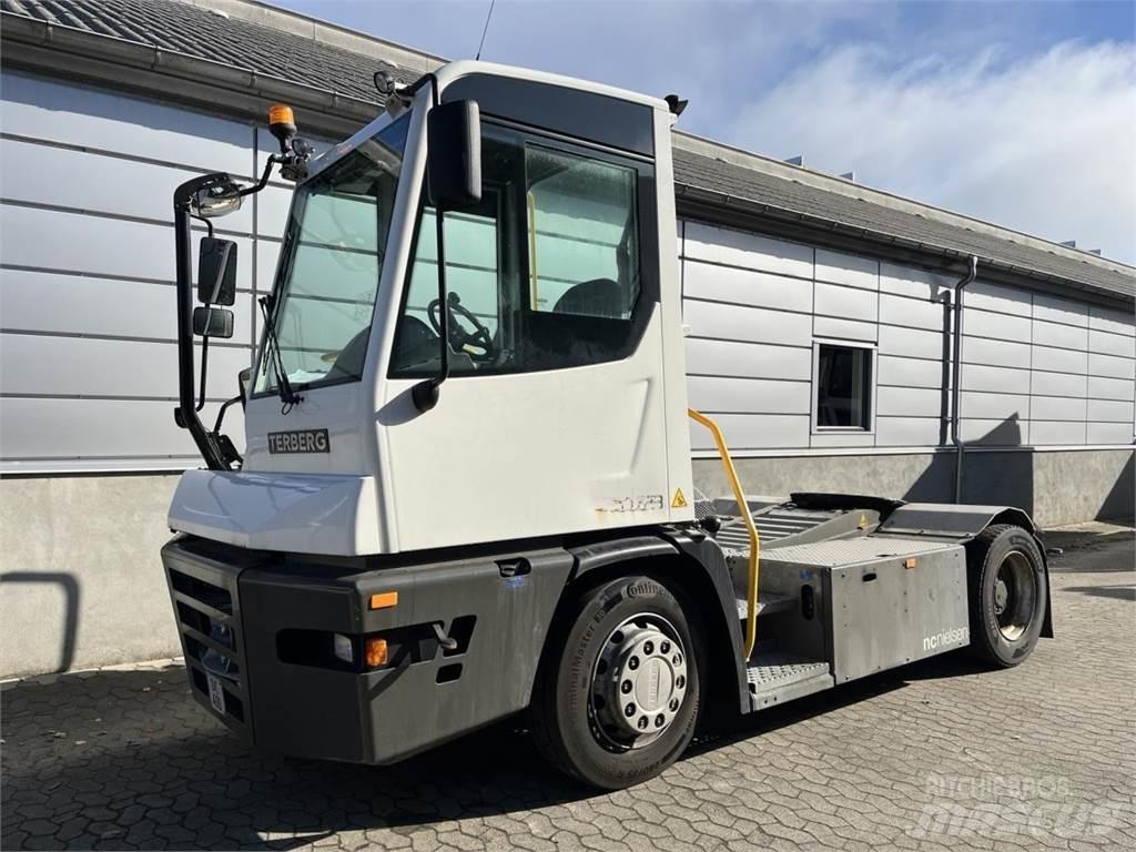 Terberg YT223 4x2 Складская техника - Другие