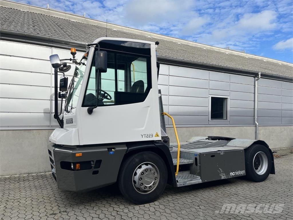 Terberg YT223 4x2 Складская техника - Другие