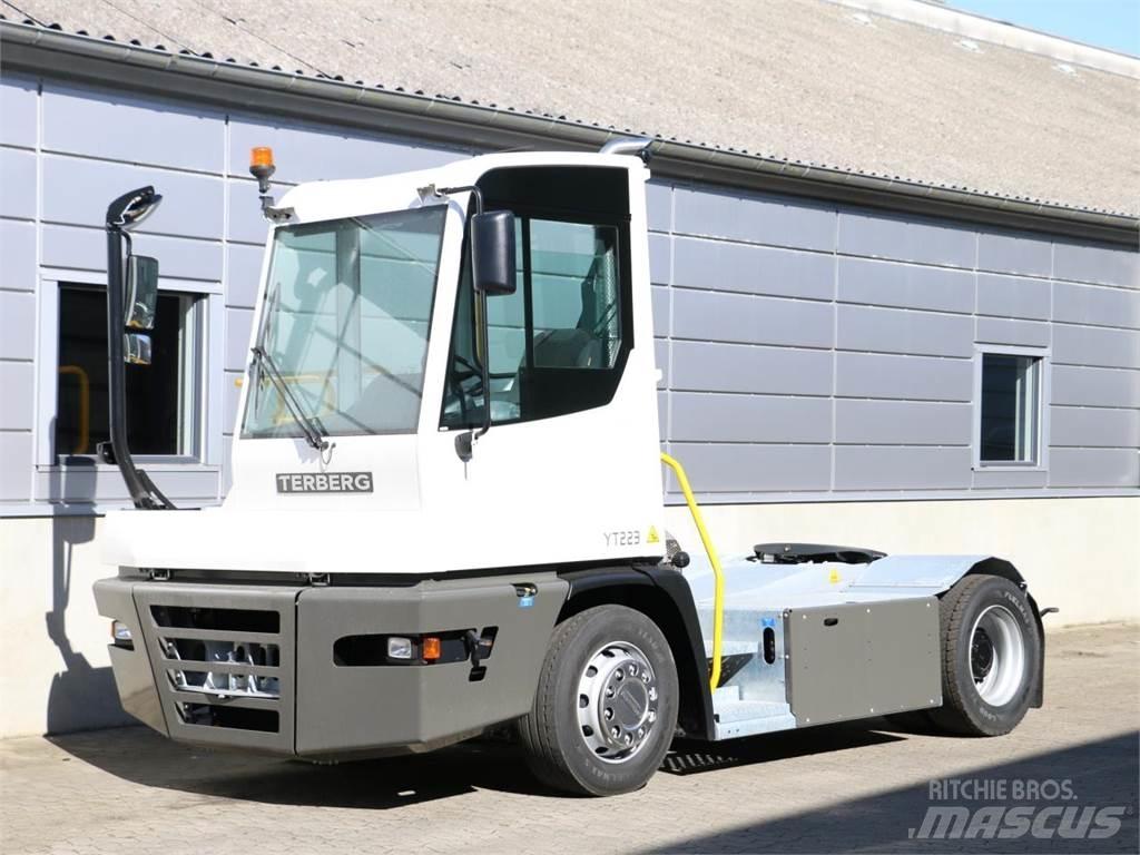 Terberg YT223 4x2 Складская техника - Другие