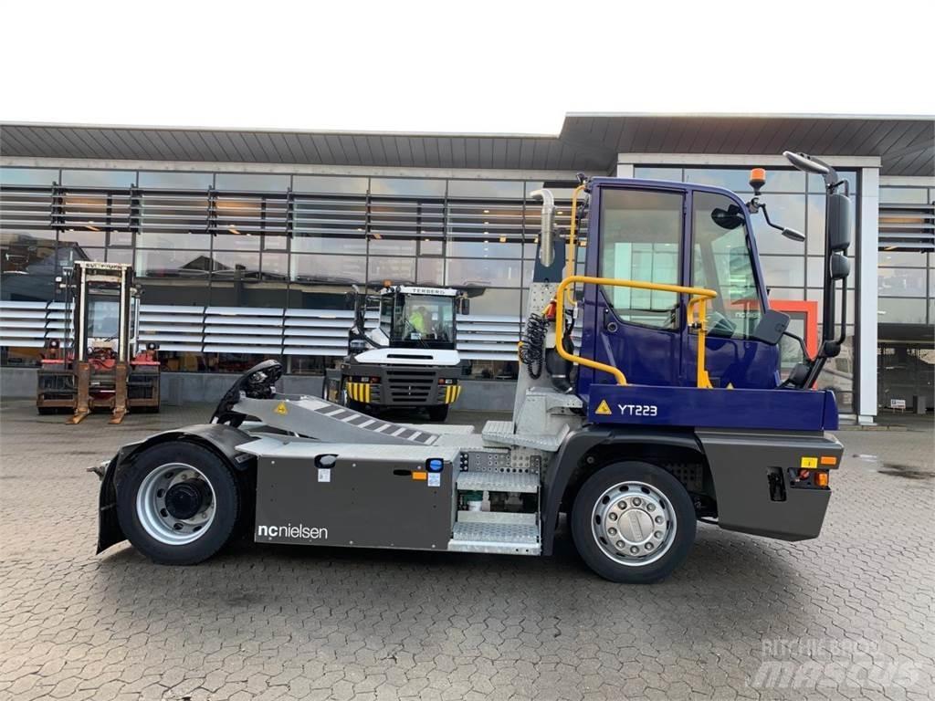 Terberg YT223 4x2 Складская техника - Другие