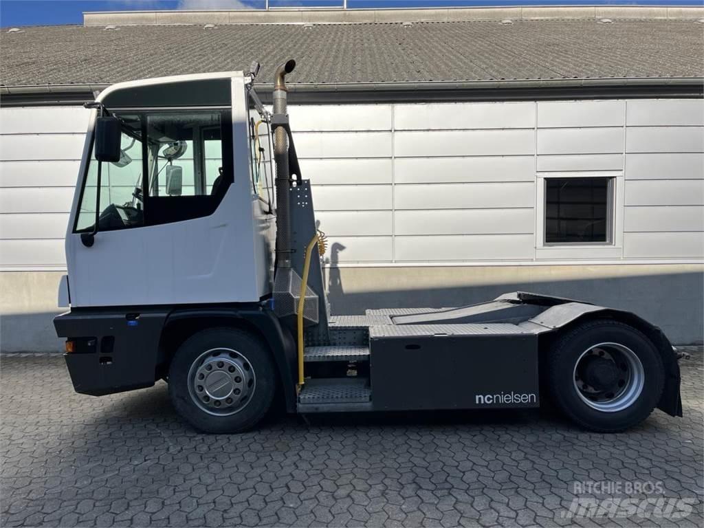 Terberg YT223 4X2 Складская техника - Другие