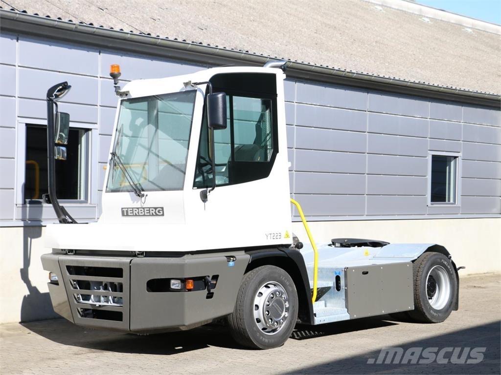 Terberg YT223 4x2 Складская техника - Другие