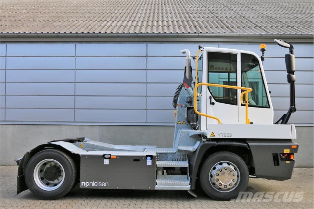 Terberg YT223 4x2 Складская техника - Другие