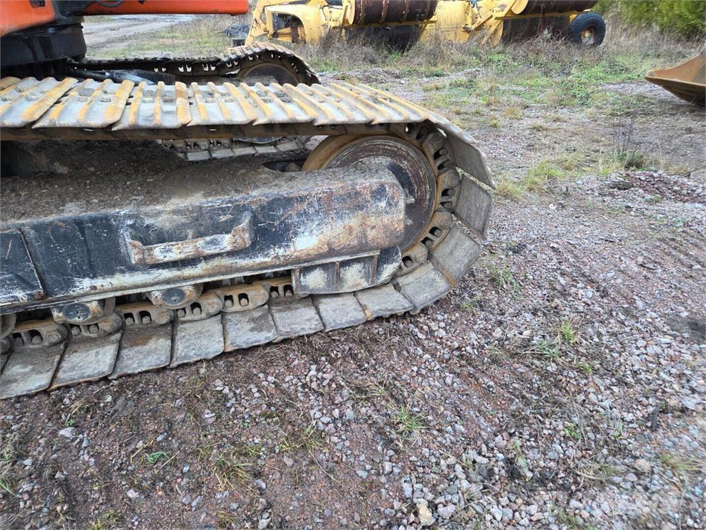 Åkerman H12B Гусеничные экскаваторы