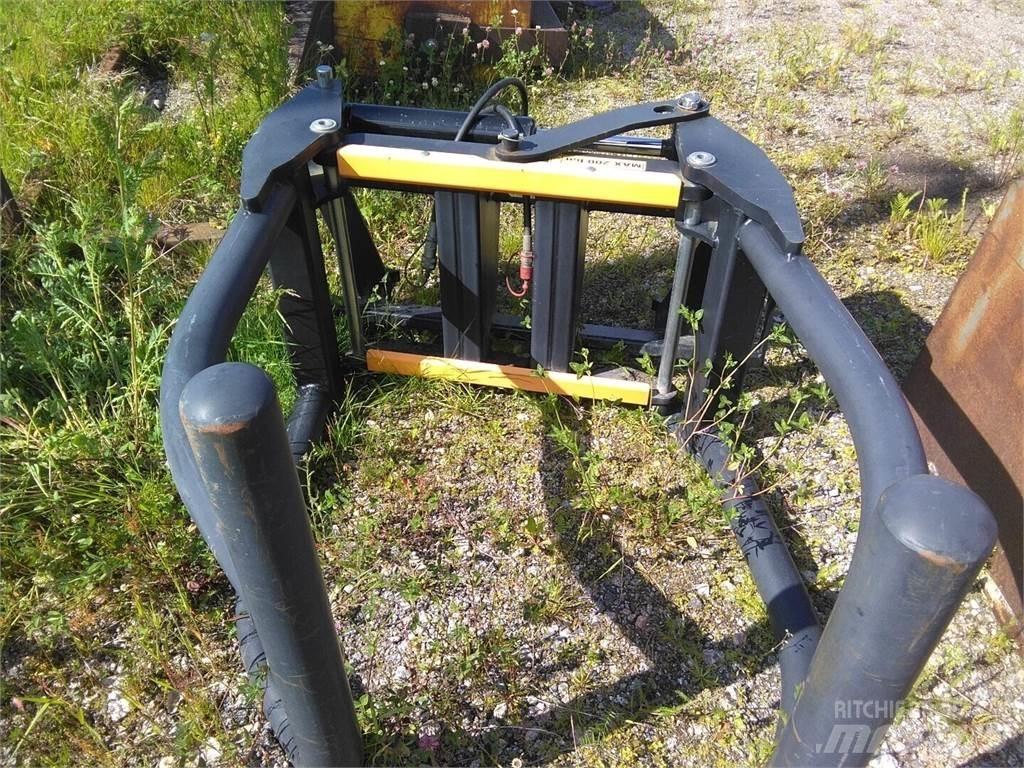 Ålö 160 Комплектующие для погрузочных и сельхозмашин