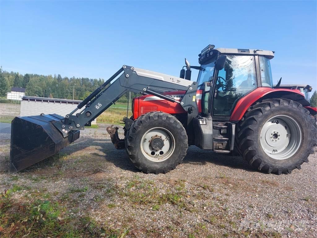 Ålö 66 Комплектующие для погрузочных и сельхозмашин