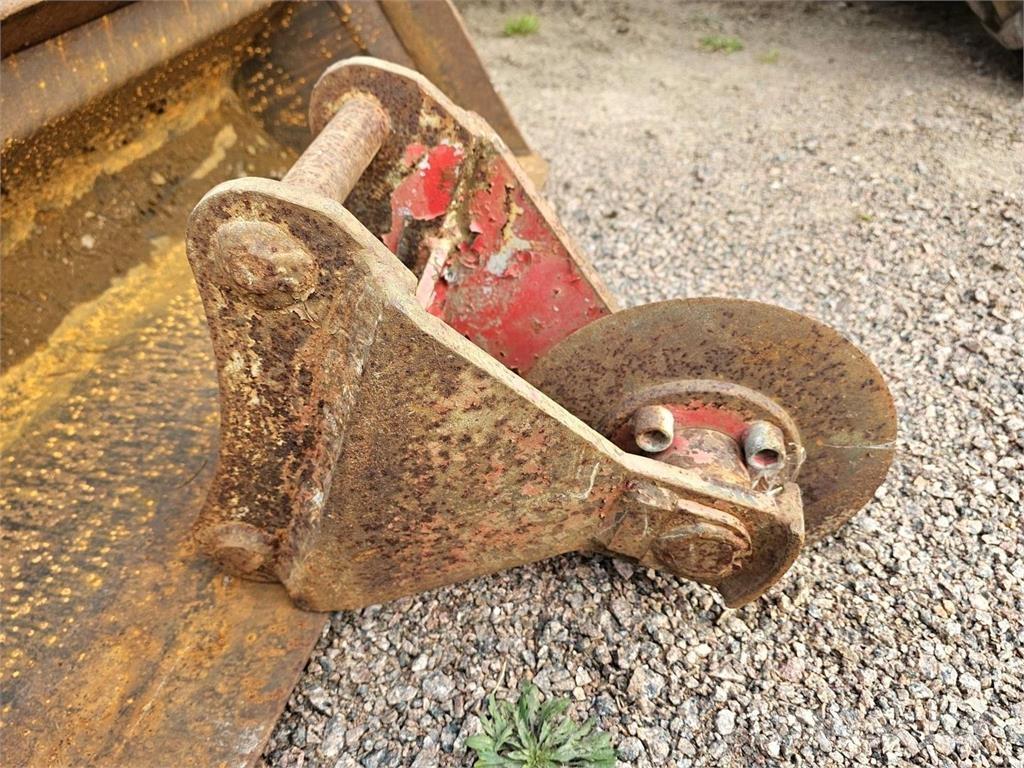  Asfalttileikkuri Компоненты строительной техники