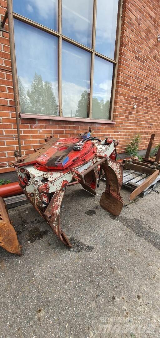 Auramo RA-300J Складская техника - Другие