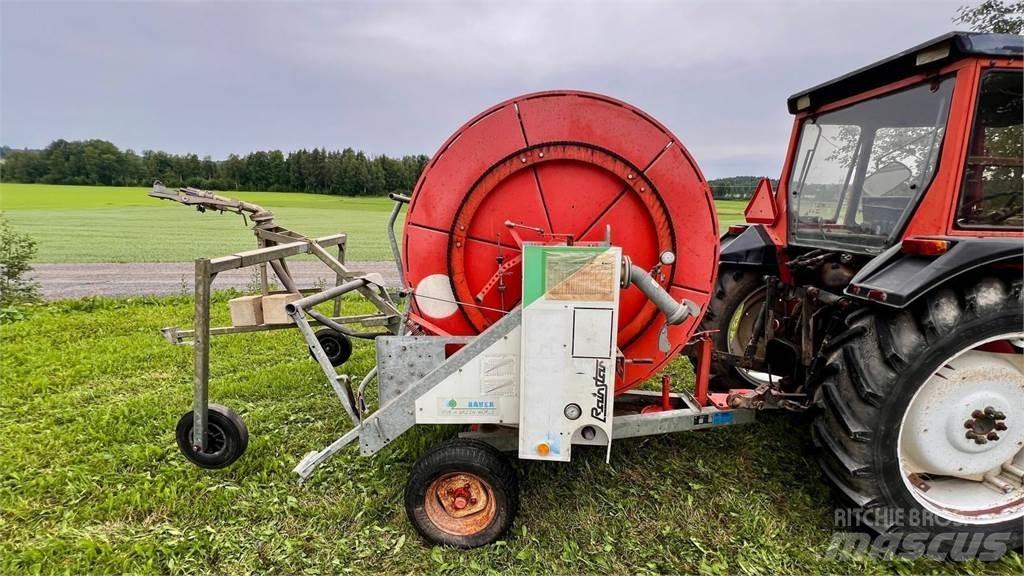 Bauer Rainstar XL Системы полива растений