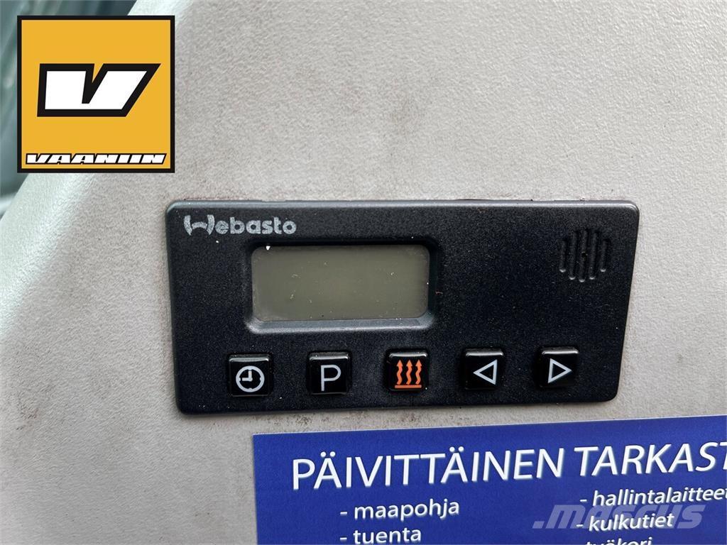 Bobcat T40170 Телескопические погрузчики