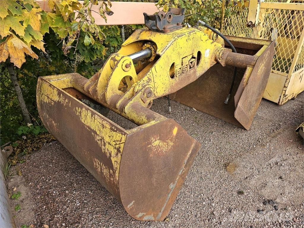 BSV Kahmari Комплектующие для погрузочных и сельхозмашин