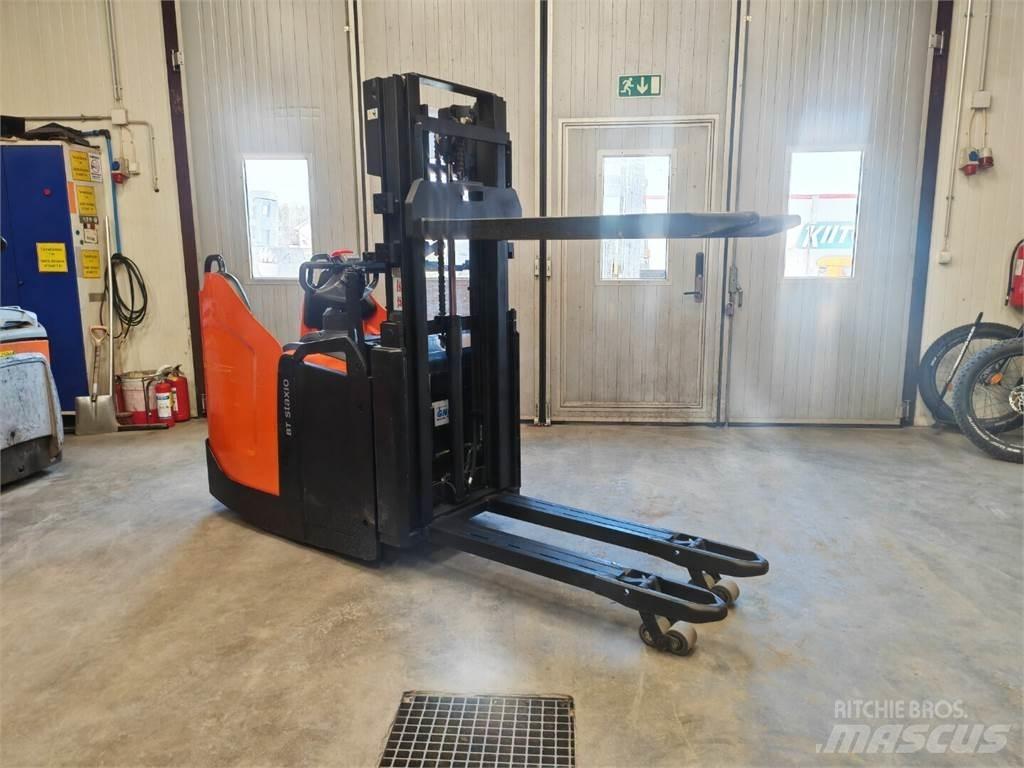 BT SPE200D Другие складские механизмы