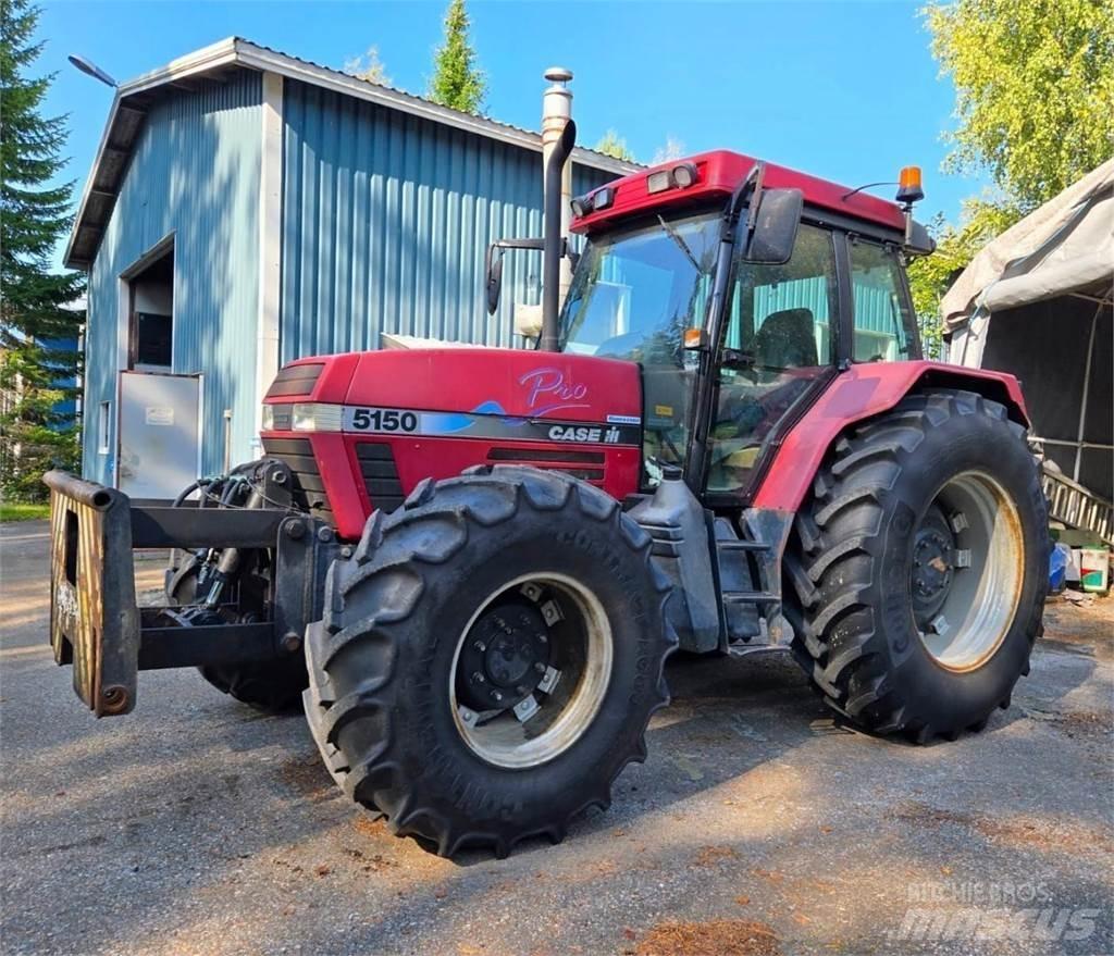Case IH 5150 pro Трактора