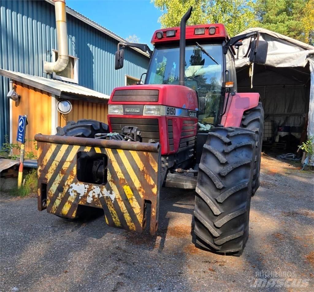 Case IH 5150 pro Трактора