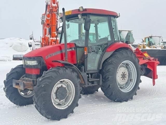 Case IH Jx90 Трактора