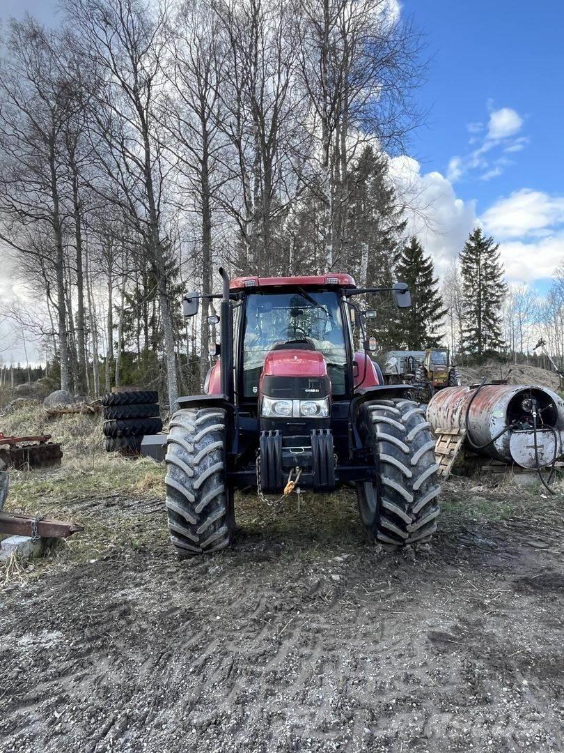 Case IH Puma 155 Трактора