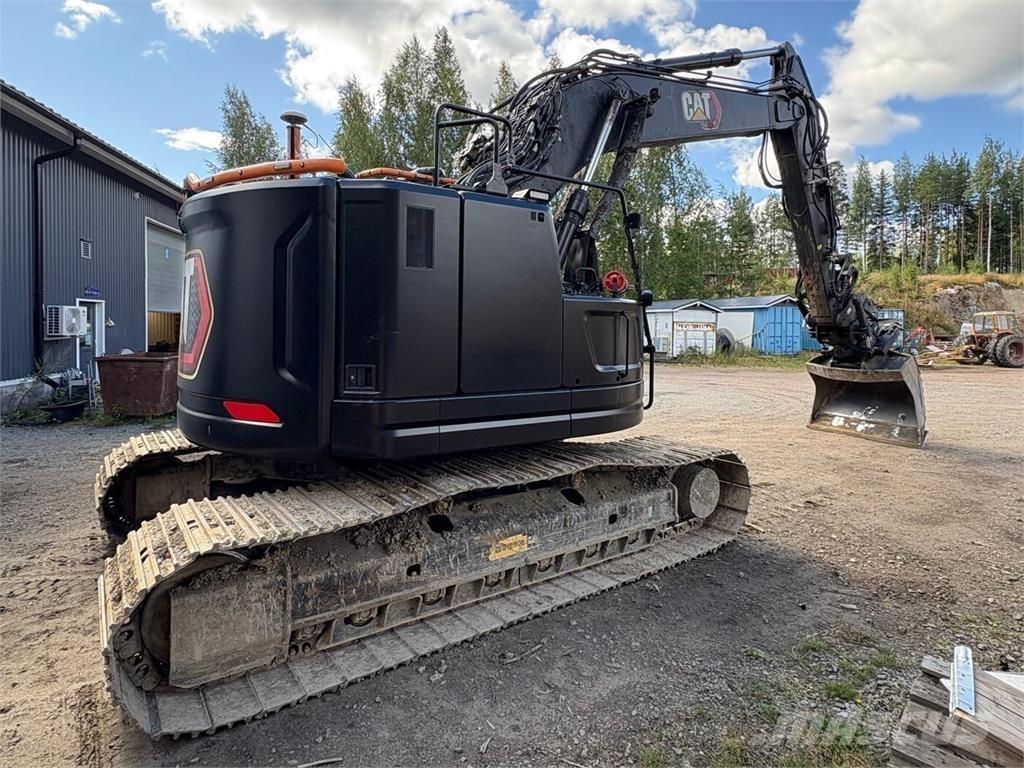 CAT 325 Гусеничные экскаваторы
