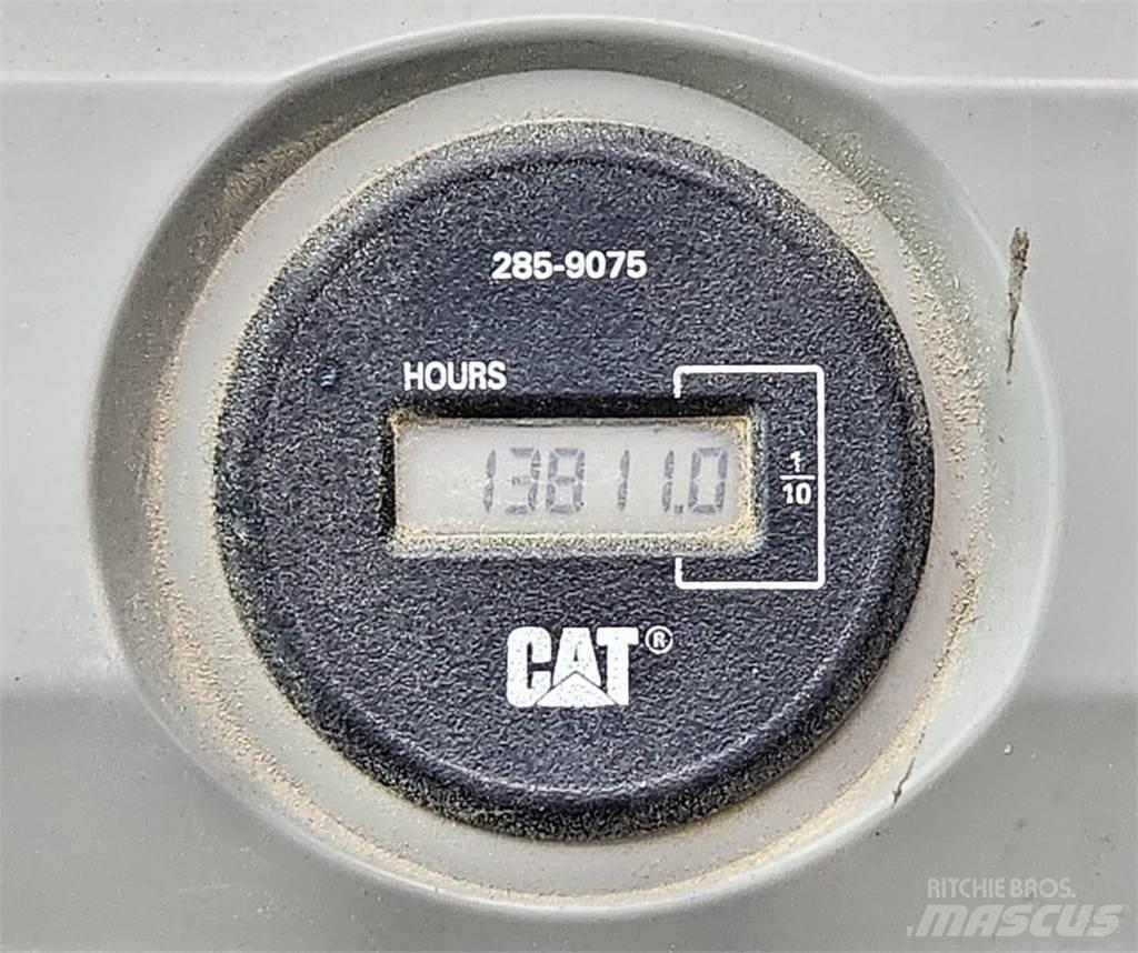 CAT 329E Гусеничные экскаваторы