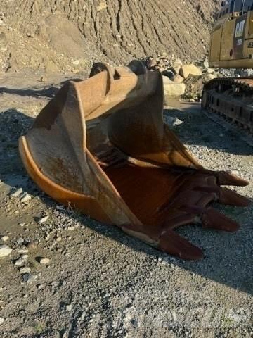 CAT 352F Гусеничные экскаваторы