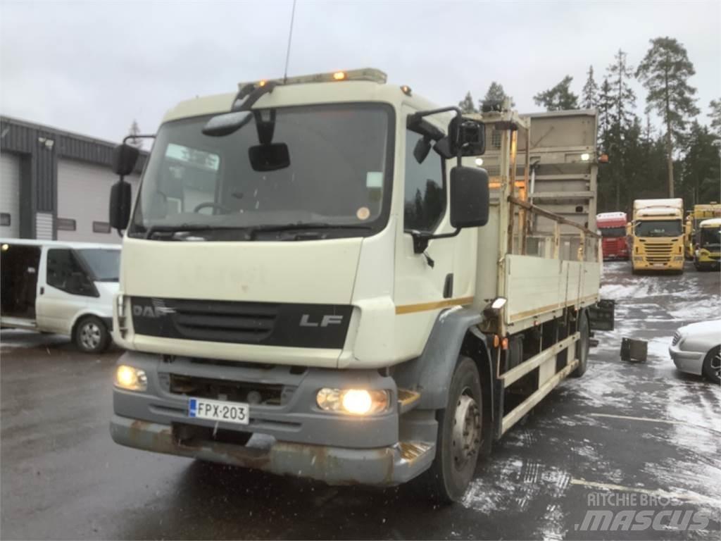 DAF FA lf55 220 Специальные грузовики