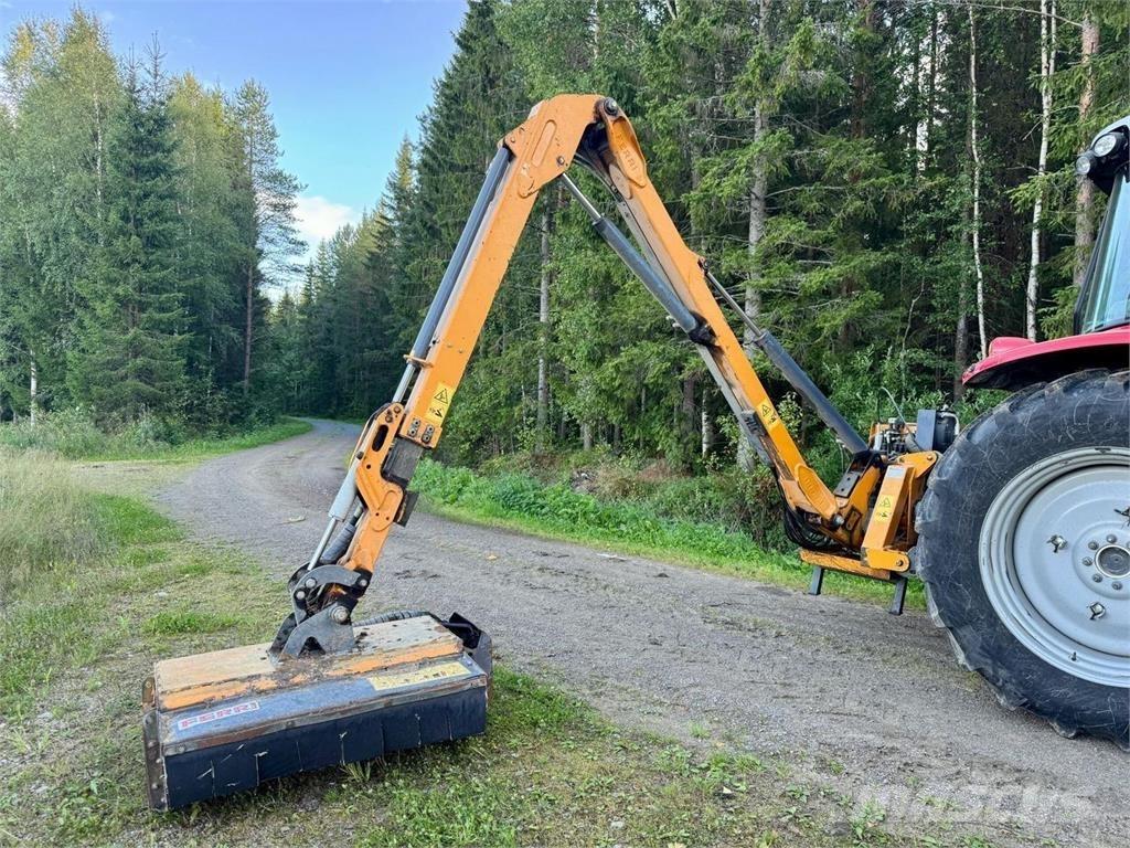 Ferri N12HT Роторные косилки