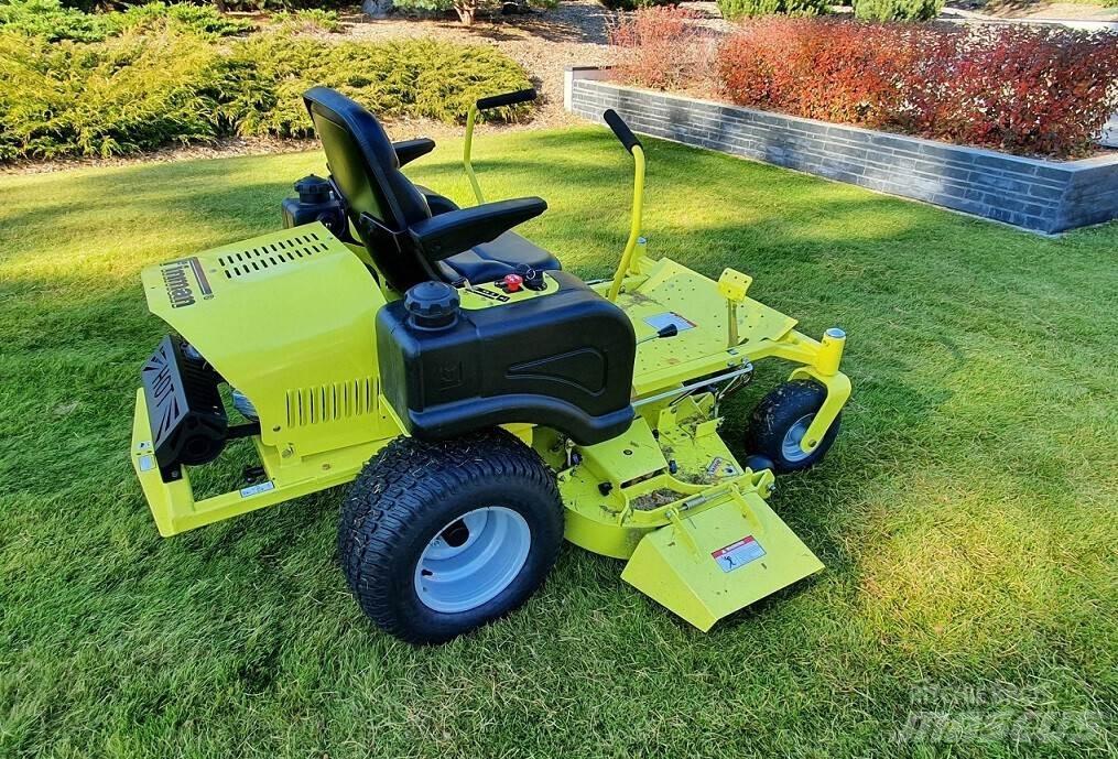 Finman 132Z Самоходные газонокосилки