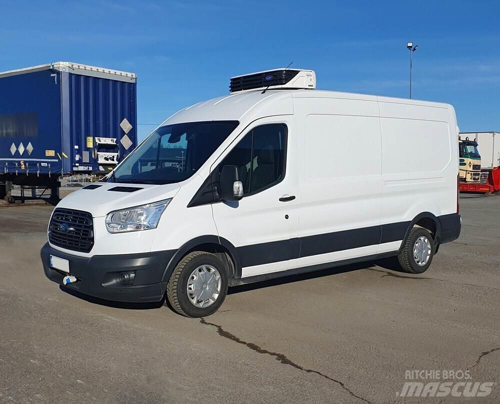 Ford Transit Прочие фургоны