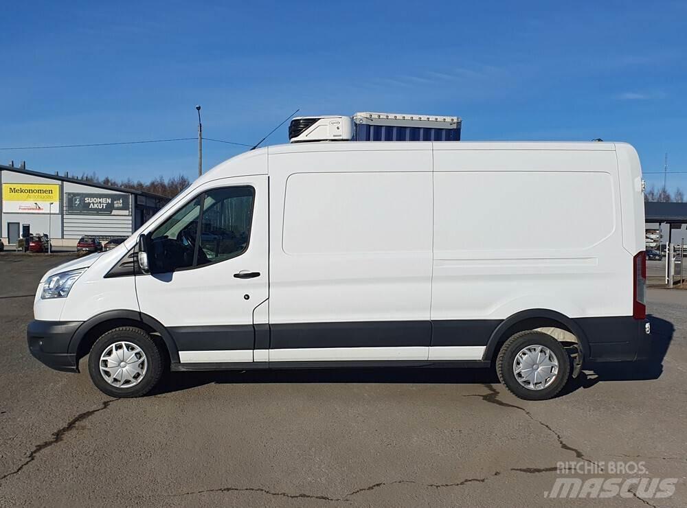 Ford Transit Прочие фургоны