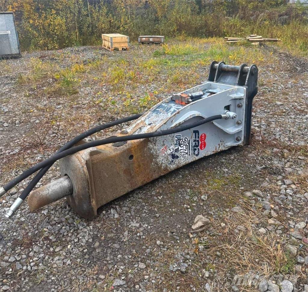 Furukawa 375 FXJ Гидромолоты