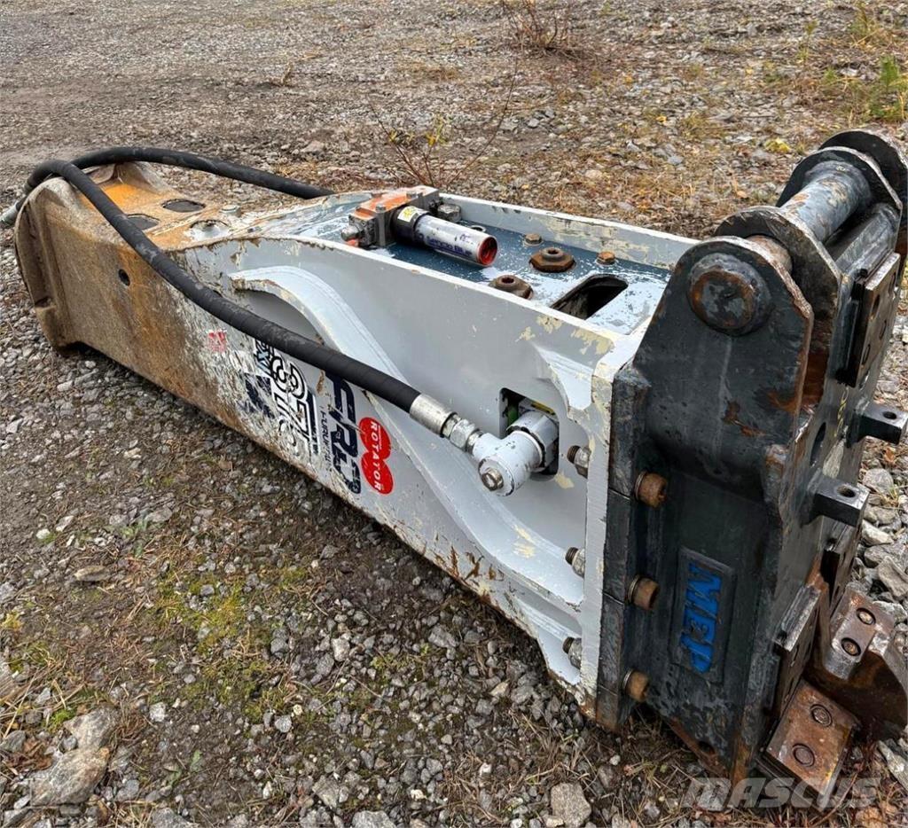 Furukawa 375 FXJ Гидромолоты