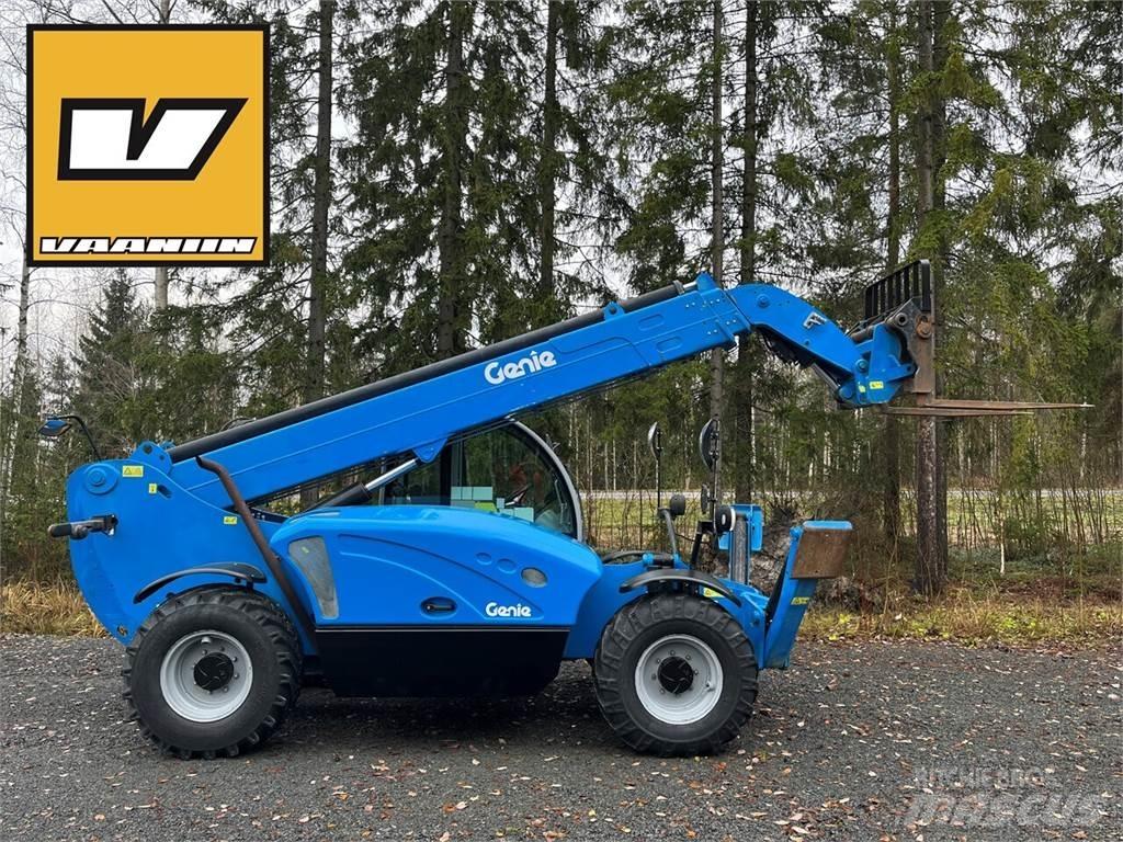 Genie GTH-4013SX Телескопические погрузчики