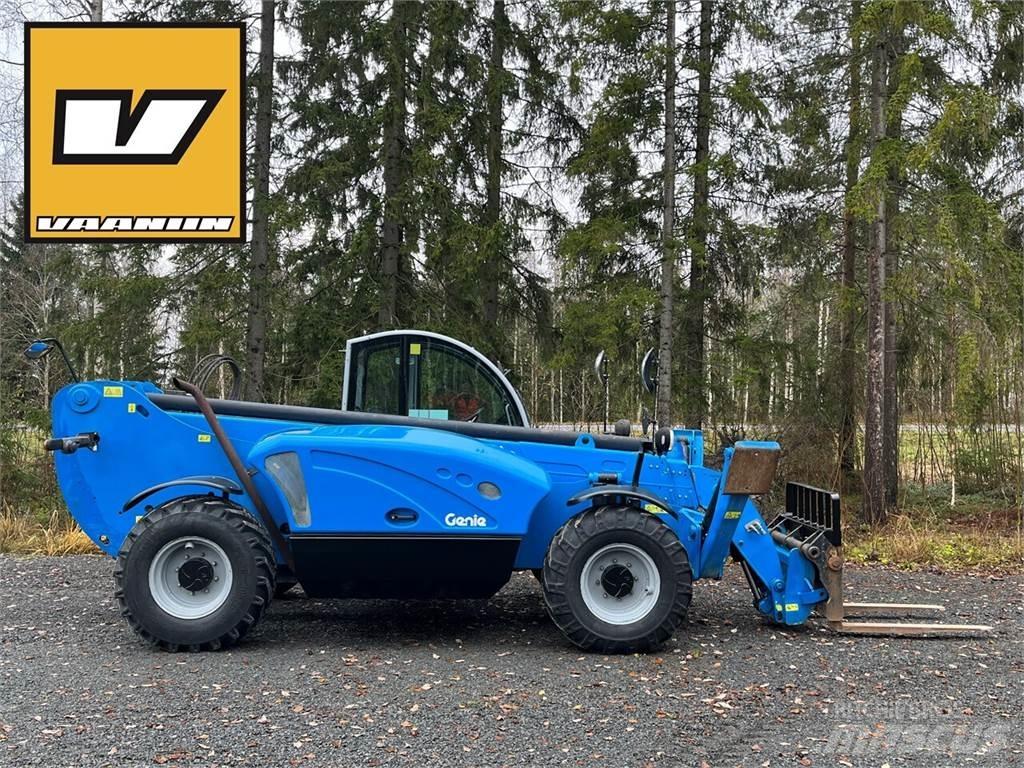 Genie GTH-4013SX Телескопические погрузчики