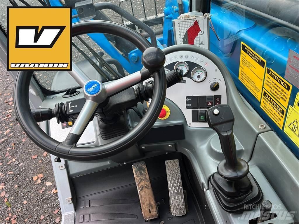 Genie GTH-4013SX Телескопические погрузчики