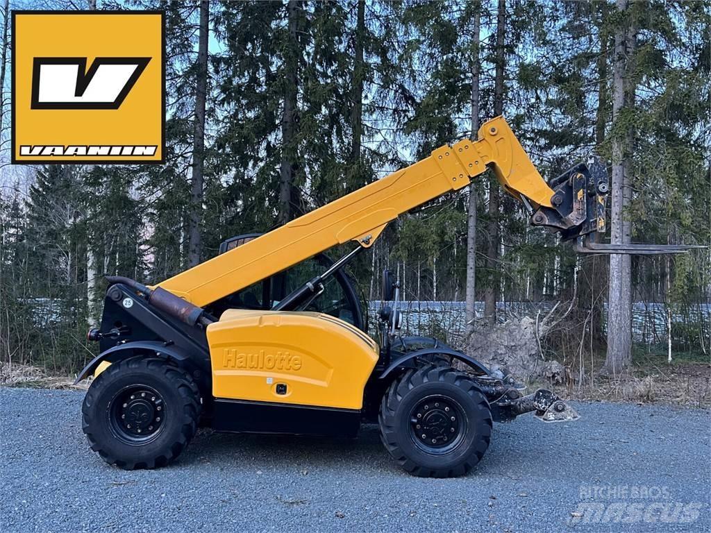 Haulotte HTL 3210 Телескопические погрузчики
