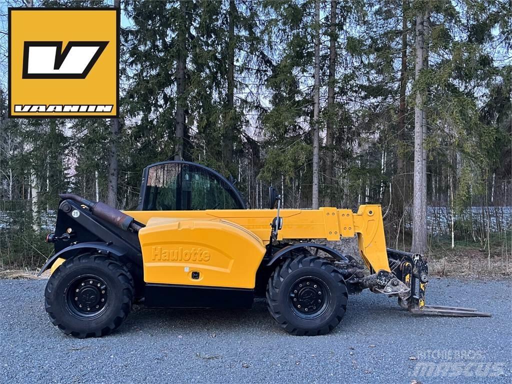 Haulotte HTL 3210 Телескопические погрузчики